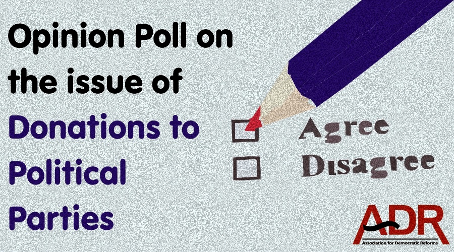 Opinion poll thumbnell