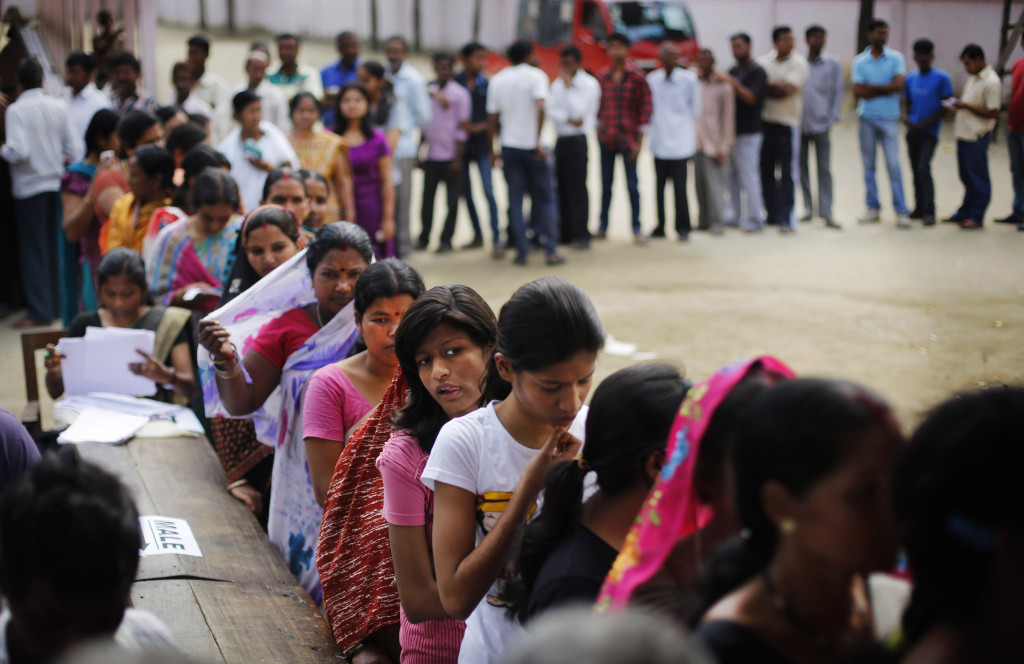 India Elections