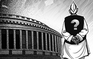 Parliament and Neta